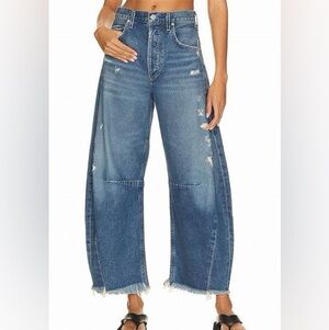 Citizens Of Humanity Horseshoe Jeans